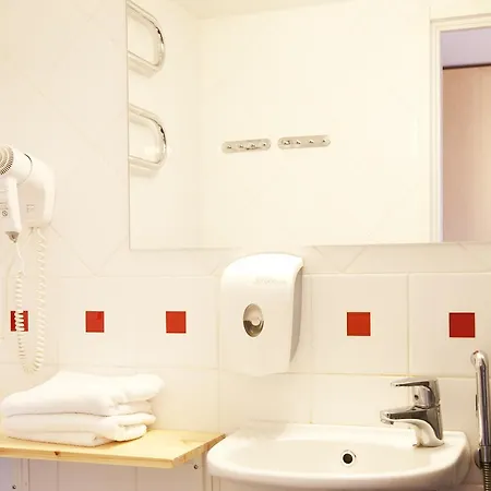 Hopeaniemi Hotel Vihti