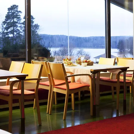 Hopeaniemi Hotel Vihti