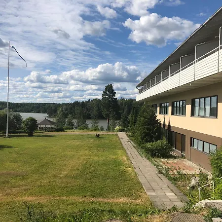 Hotel Hopeaniemi