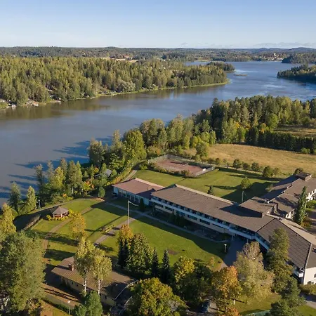 Hotel Hopeaniemi