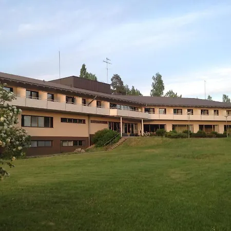 Hopeaniemi Hotel Vihti
