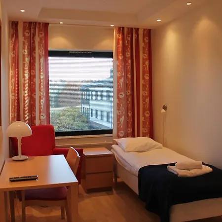 Hopeaniemi Hotel