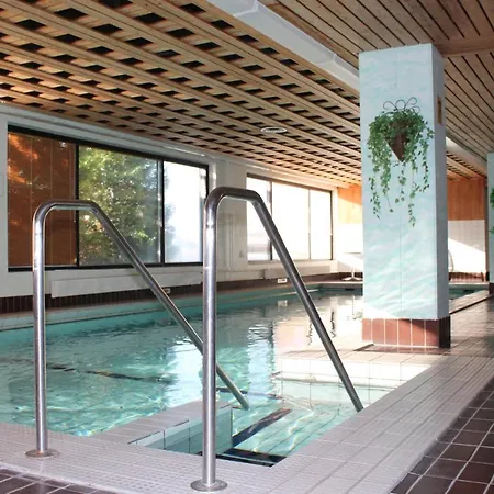 Hopeaniemi Hotel Vihti