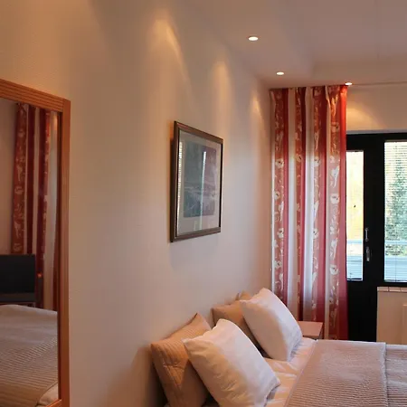 Hotel Hopeaniemi