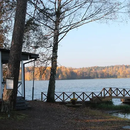 Hopeaniemi Hotel