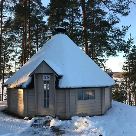 Hopeaniemi Hotel 3*